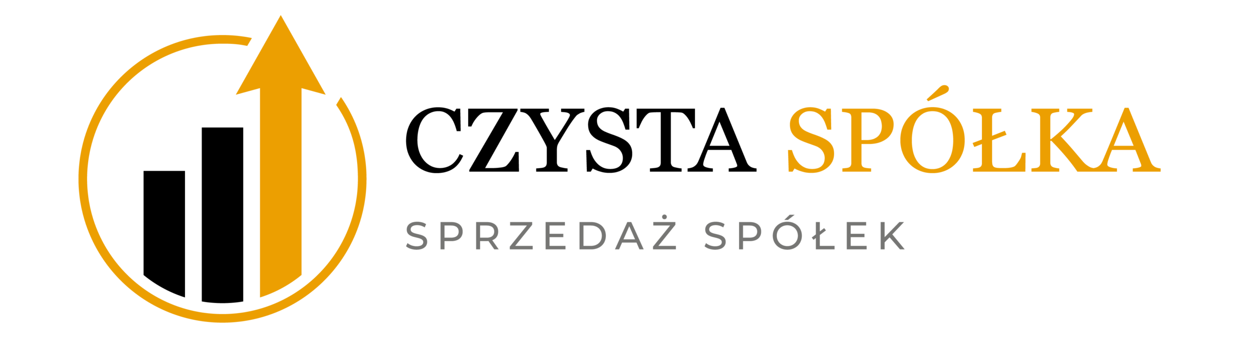 Czysta Spółka logo